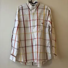 CHAPS RALPH LAUREN 長袖シャツ L