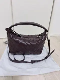 アパルトモン ドゥーズィエムクラス テモワール バッグ クラッチ