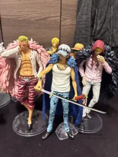 〜The Unbreakable Law 〜 C賞 D賞 A賞 一番くじ