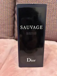 Dior SAUVAGE Eau de Toilette