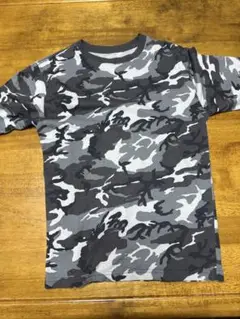 迷彩柄 Tシャツ XLサイズ