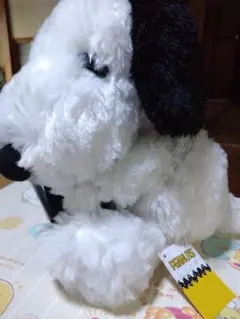 PEANUTS スヌーピー ぬいぐるみ リュック