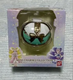 プリキュア ミニチャームコレクション3 タッチコミューン シャイニールミナス