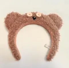 【ユニバ】ミニオン ティム カチューシャ【USJ】