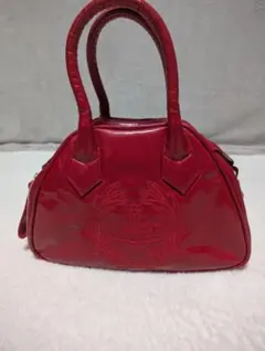 Vivienne Westwood ビッグオーブ　ヤスミンバッグのサムネイル