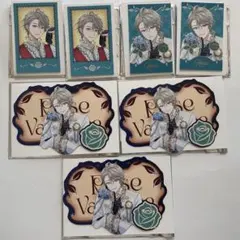 甲斐田晴 チェキ