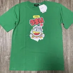 うまい棒　やさいサラダ味　Tシャツのサムネイル