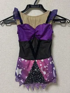 新体操　レオタード　子供用