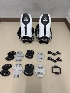 UNION charger スプリットボード　ビンディング　Mサイズ