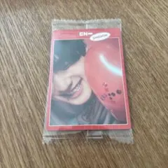 ENHYPEN ジョンウォン ツインウエハース シール