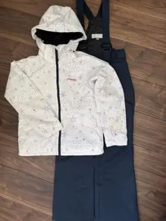 Phenix フェニックス　スキーウェア　上下セット　ジュニア　150cm