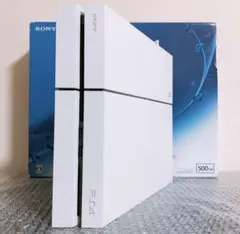 PS4 プレステ4 本体 500GB PlayStation4