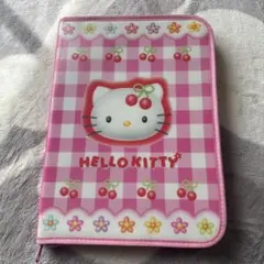 サンリオハローキティ マルチケース
