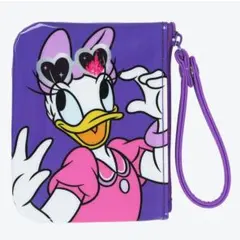 東京ディズニーリゾート サングラスポーチ デイジー
