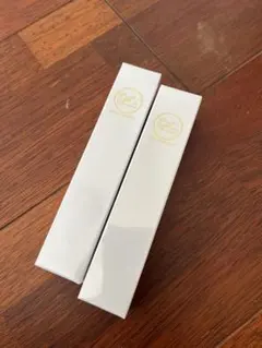 【新品未使用】ピュアクリスタル　 エムブランエッセンス 2本セット ピュアクリスタル エムブラン エッセンス 35ml 美容液