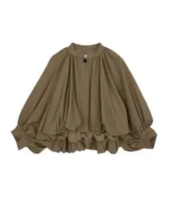 ameri balloon short blousonのサムネイル