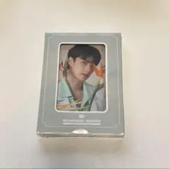 GMMTV JASPER フォトカードセット GMMTV / TAY ZODIAC シリーズ フォトカードセット - タイBL