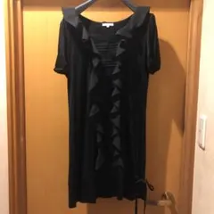 チュニック tobechic