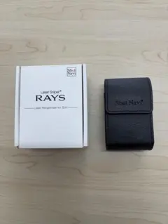 Shot Navi Laser Sniper RAYS 本体のサムネイル