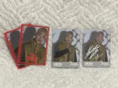 PRIMAL SPIDER フォトカLIKIYA