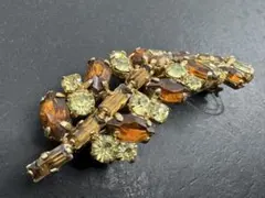 M5540 ブローチ　ヴィンテージ アクセサリー