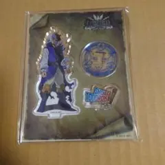 僕のヒーローアカデミア　十傑　アクリルスタンド　轟焦凍