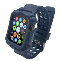 apple watch コンパチブル バンド 38mm 40mm 化粧箱入り