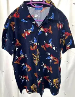 アロハシャツ シャツ