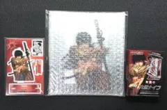 サカモトデイズ sakamotodays ホロカードコレクション 南雲 - メルカリ