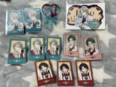 にじさんじ　バレンタイン　チェキ　セット