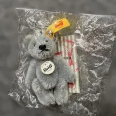 2026年最新】シュタイフ キーリングの人気アイテム - メルカリ