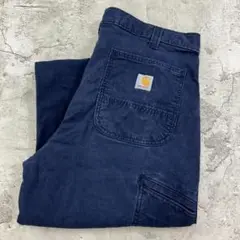 carhartt ワークパンツ