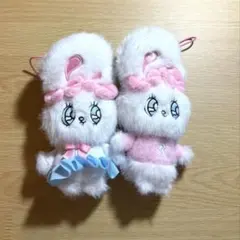 エスターバニー ぬいぐるみ