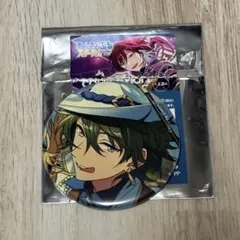 あんスタ コレクション缶バッジ 2025 Jun. 影片みか