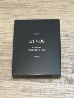 ETVOS ミネラルプレスチークⅠ ミュートペール