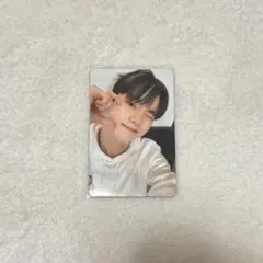 THEBOYZ キュー MAVERICK トレカ