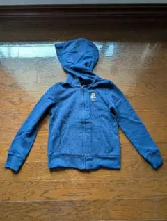 Polo Ralph Lauren ネイビー パーカー 6