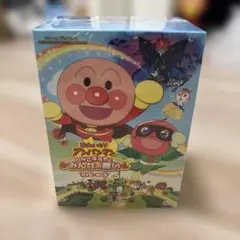 アンパンマン キッズ