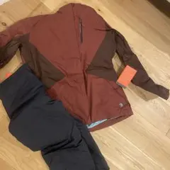 Mountain Hardwear スノーウェア