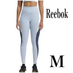 Reebok リーボック スキニー　タイツ　M トレーニング　ヨガパンツ
