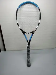 Babolat PURE DRIVE テニスラケット 硬式 ケース付き - メルカリ