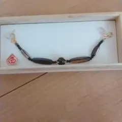 羽織紐　エトワール