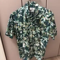 マジュン　かりゆしウェア