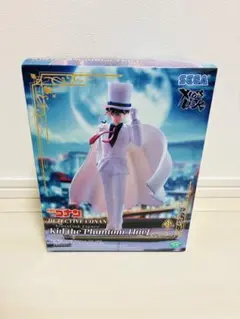 2025年最新】怪盗キッド フィギュアの人気アイテム - メルカリ