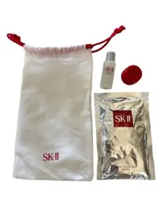SK-II トライアルセット サンプルのサムネイル