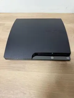 PlayStation 3 CECH-2000A本体 ブラック 動作確認済み