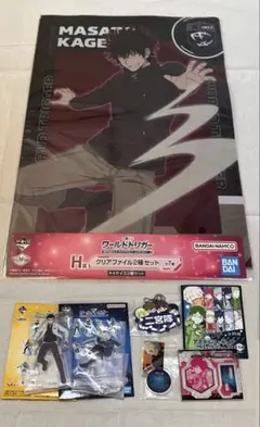 ワールドトリガー まとめ売り