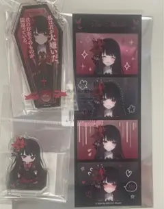 魔法少女ノ魔女裁判 二階堂ヒロ まとめ売り - メルカリ