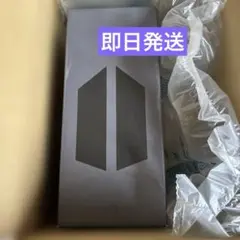 【公式】BTS アミボム SE ペンライト MAP OF THE SOUL