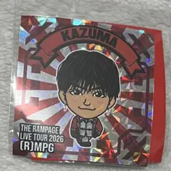 川村壱馬 ステッカーセット - メルカリ